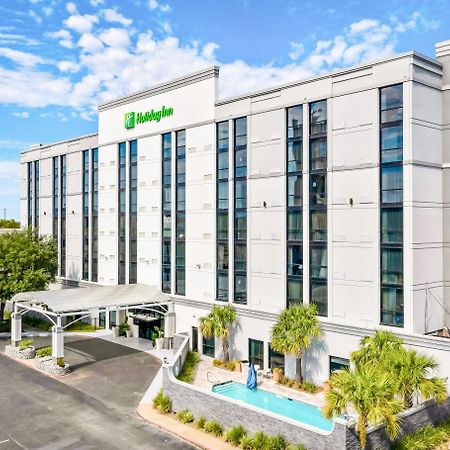 Holiday Inn Alexandria - Downtown, An Ihg Hotel Zewnętrze zdjęcie