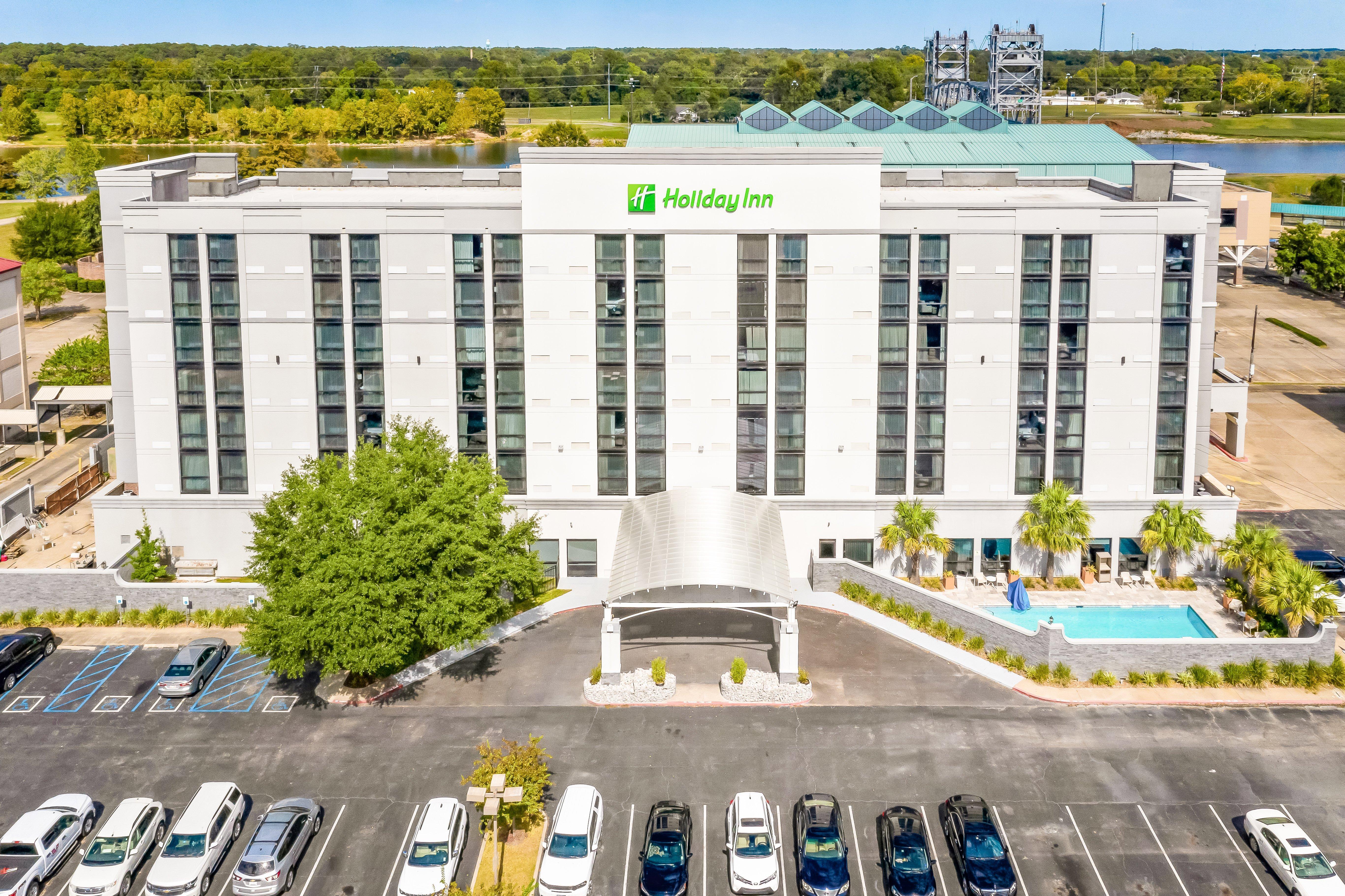 Holiday Inn Alexandria - Downtown, An Ihg Hotel Zewnętrze zdjęcie